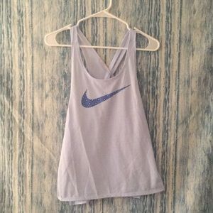Nike Running Tank